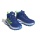 adidas Laufschuhe Fortarun (Freizeit, All Terrain, Cloudfoam, Klett) blau Kinder